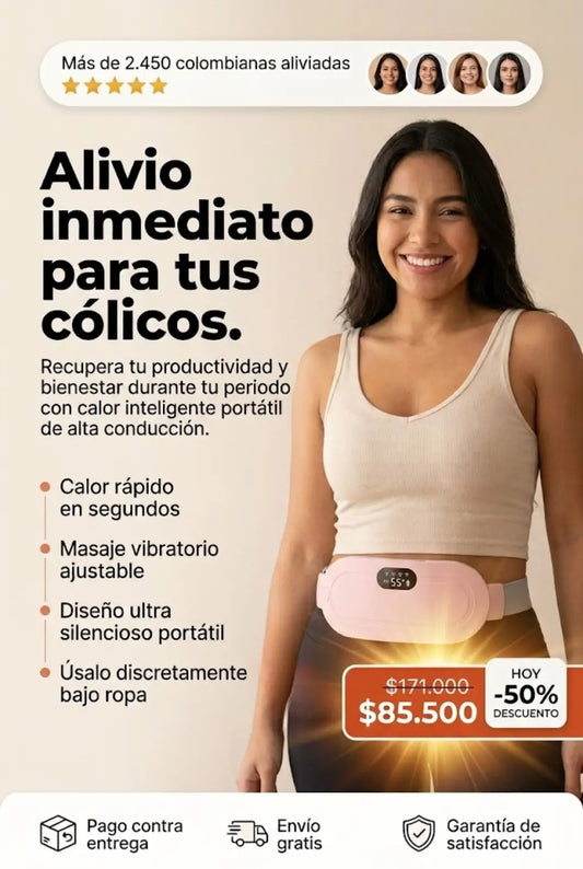 Cinturón térmico