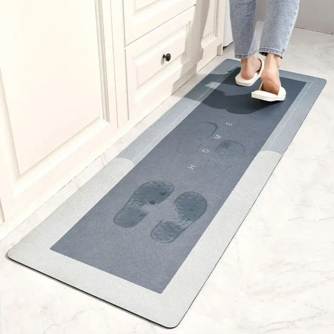 SafeStep® - Camina con tranquilidad, protege a quienes más amas.