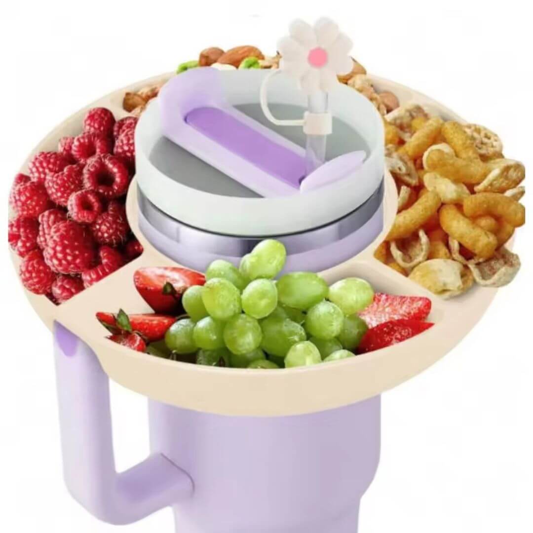 SnackLoop® - Todo en su lugar, sabor en cada espacio.