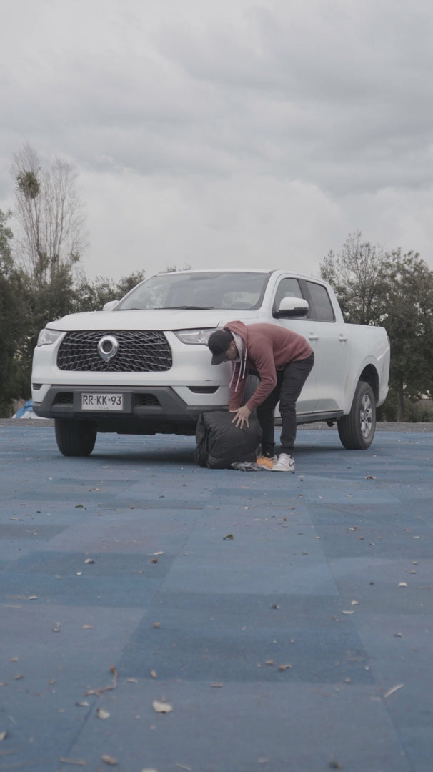 Cargar video: 